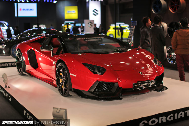 tuning, Supercar, Lamborghini HD Wallpaper Desktop Background