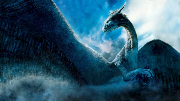 dragon, Fantasy, Creature HD Wallpaper Desktop Background