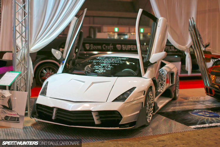 tuning, Supercar, Lamborghini, Gg HD Wallpaper Desktop Background