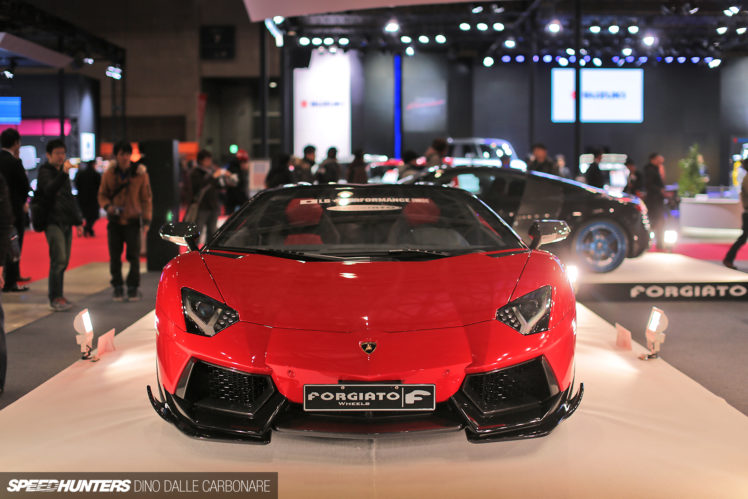 tuning, Supercar, Lamborghini HD Wallpaper Desktop Background