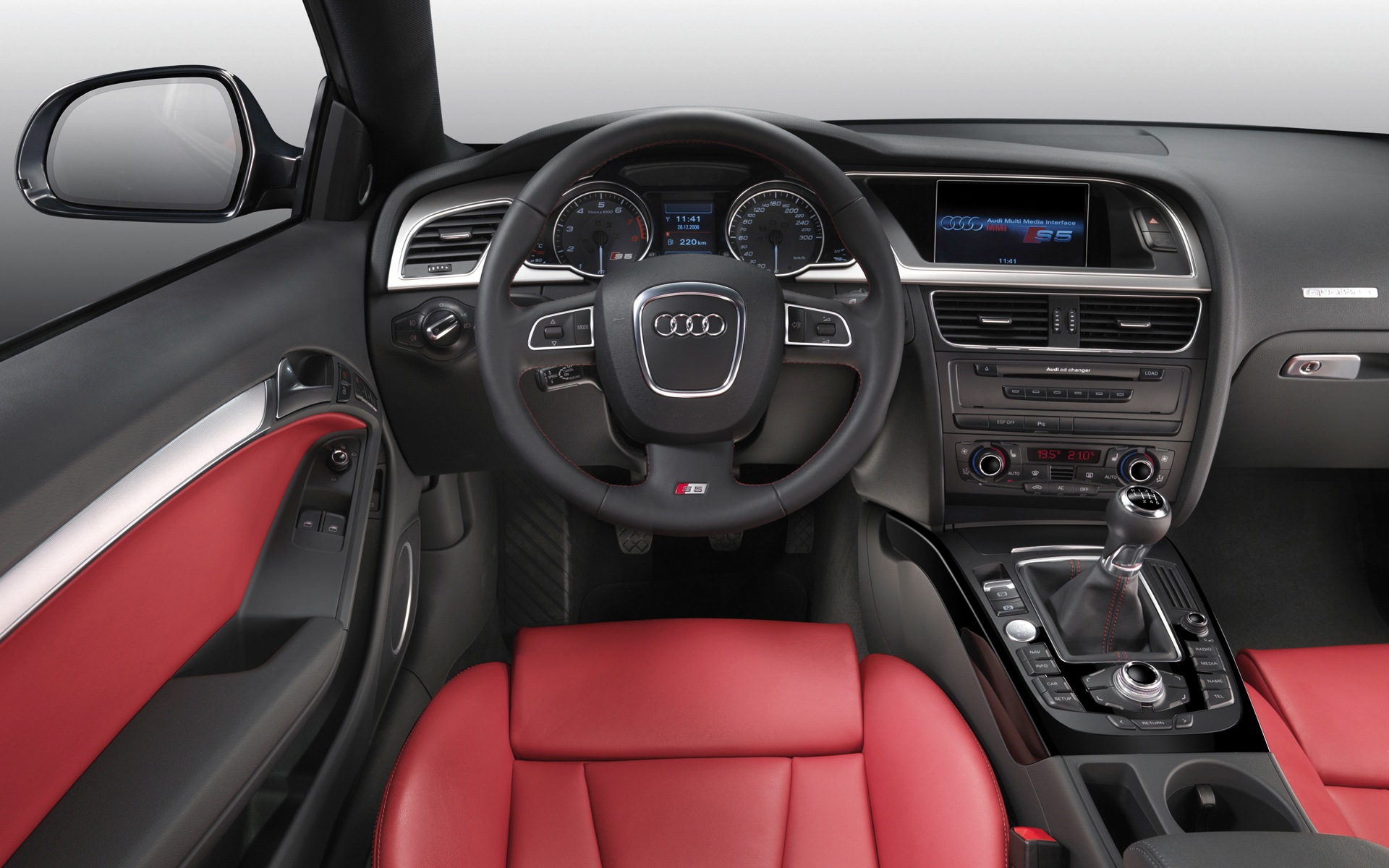 audi Wallpaper