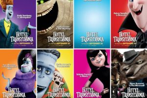 hotel, Transylvania, Animated, Fantasy, Comedy, Dark, Halloween, Monster,  9