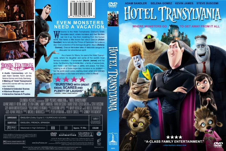 hotel, Transylvania, Animated, Fantasy, Comedy, Dark, Halloween, Monster,  26 HD Wallpaper Desktop Background