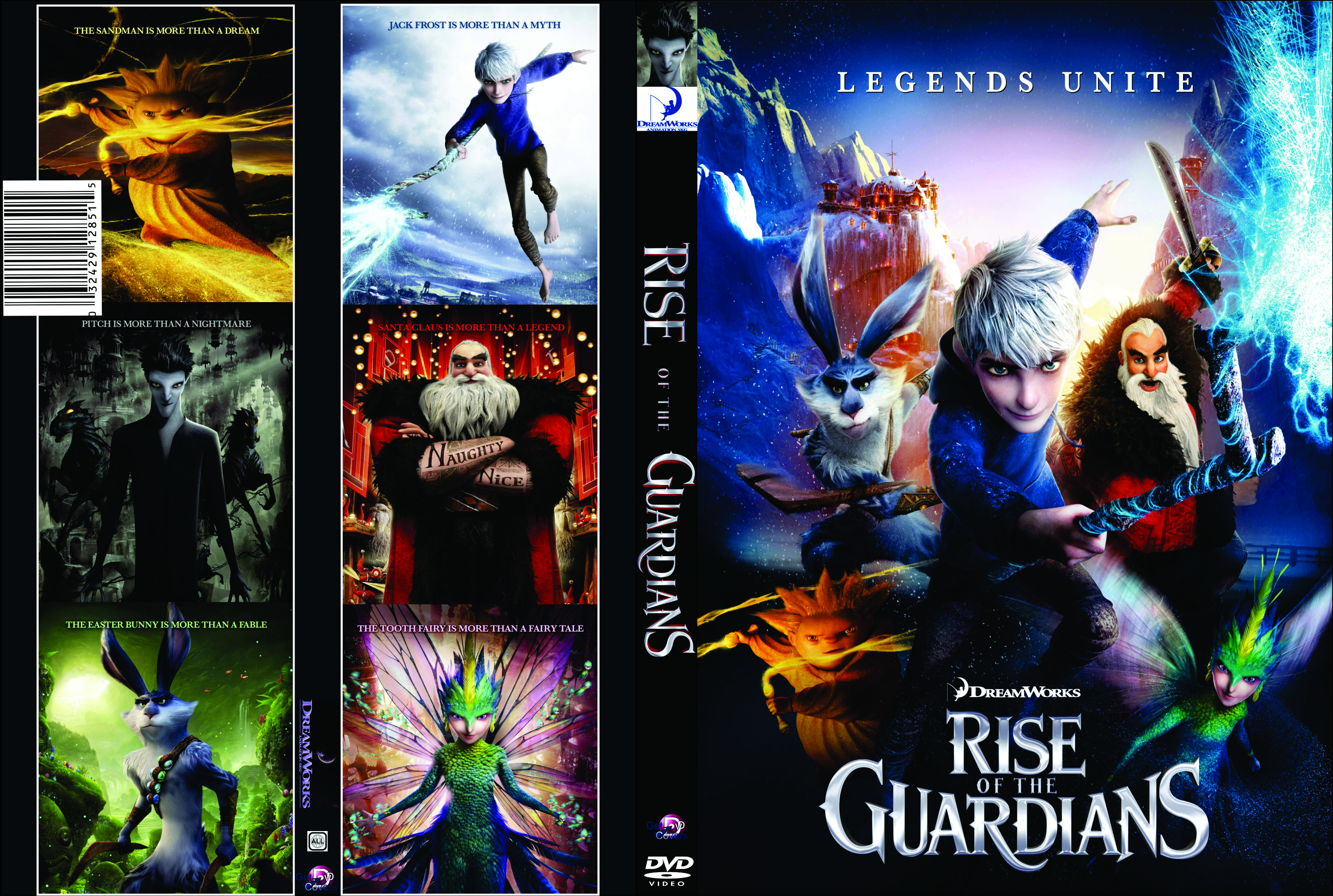 rise, Of, The, Guardians, Animation, Adventure, Family,  4 Wallpaper