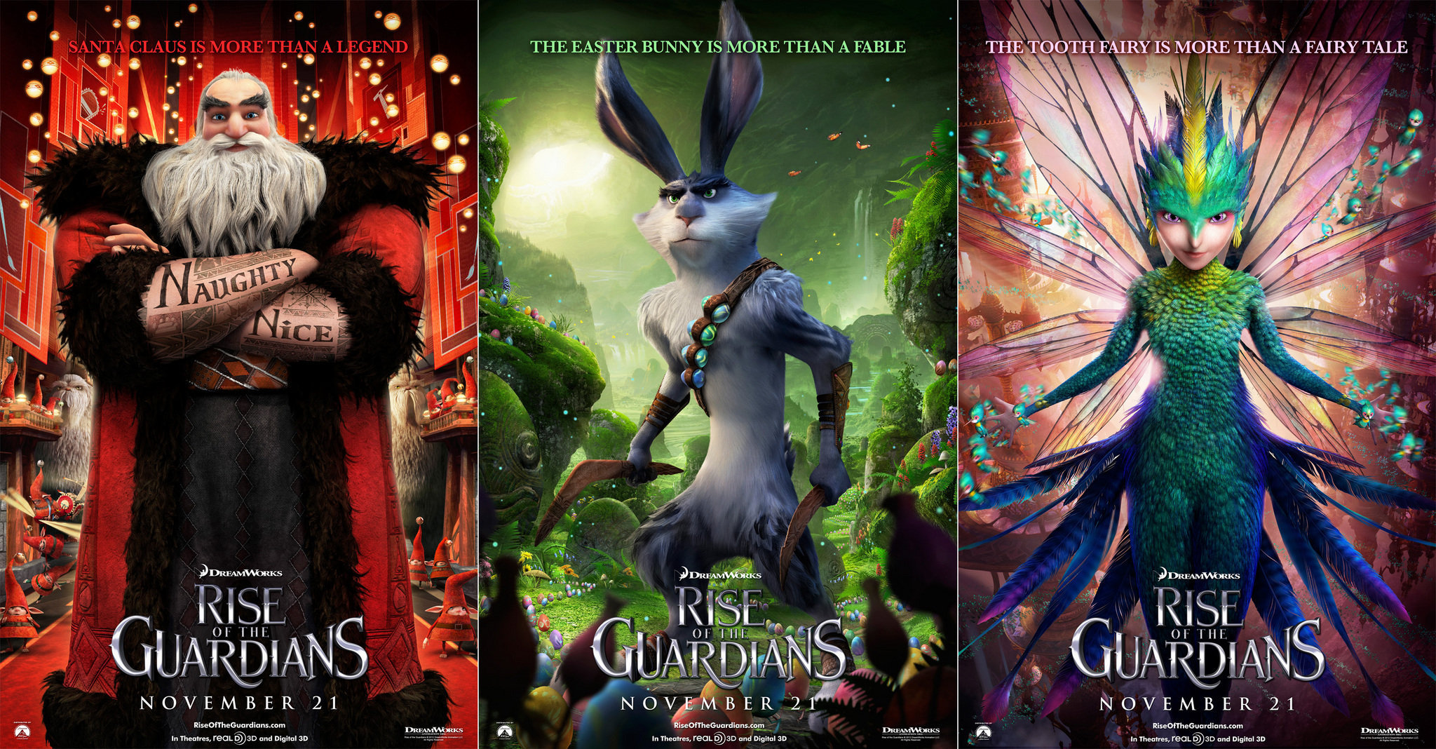 rise, Of, The, Guardians, Animation, Adventure, Family,  16 Wallpaper