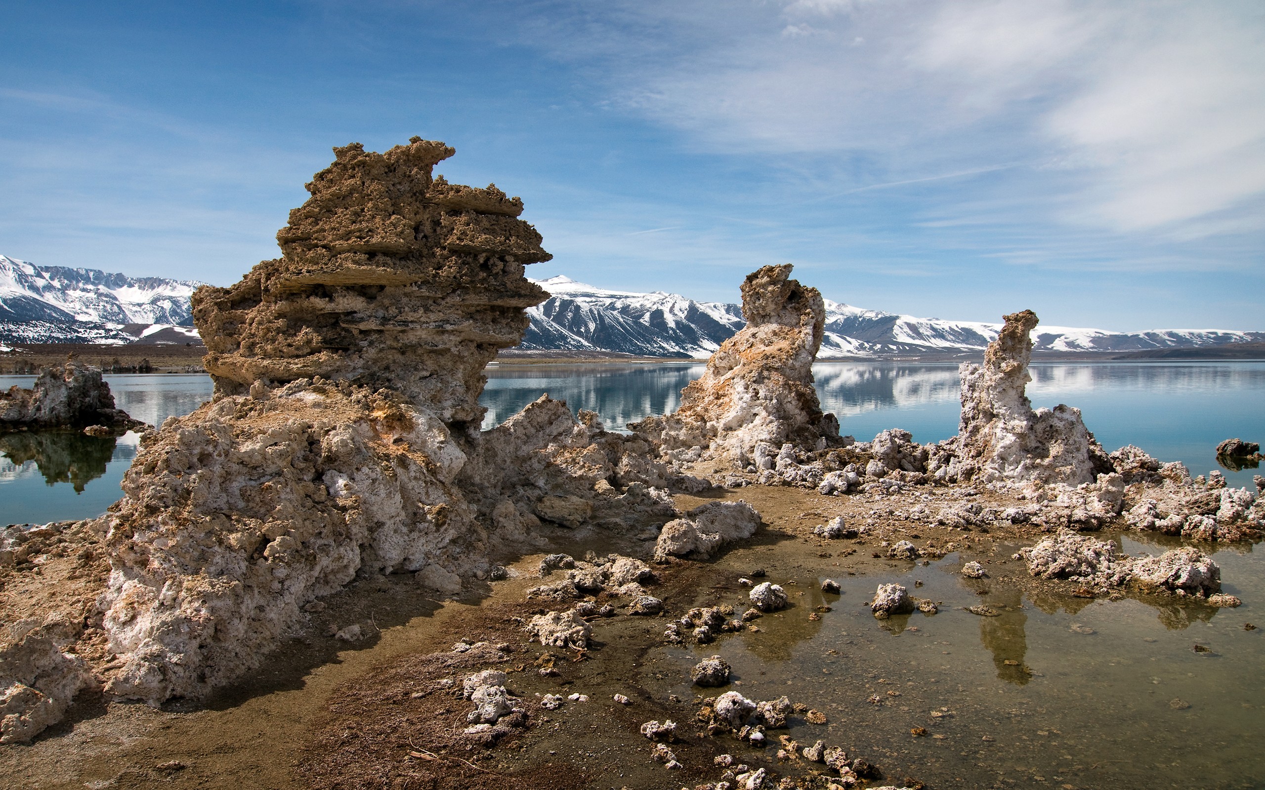 landscapes Wallpaper
