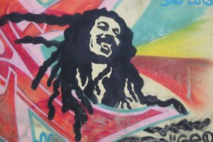 music, Graffiti, Bob, Marley, Music, Bands