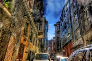 istanbul, Hdr, Photography