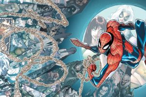 comics, Spider man, Marvel, Comics
