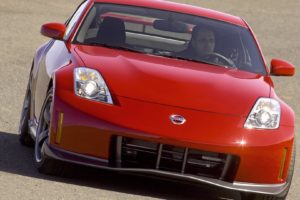 cars, Nissan, Vehicles, Nissan, 350z, Red, Cars, Nismo