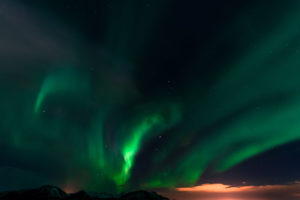 northern, Lights, Aurora, Borealis, Polar, Lights