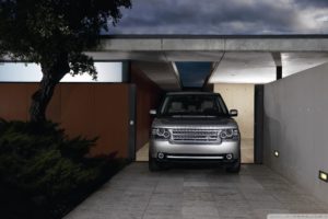 range, Rover, Car, 36 wallpaper 1920x1200