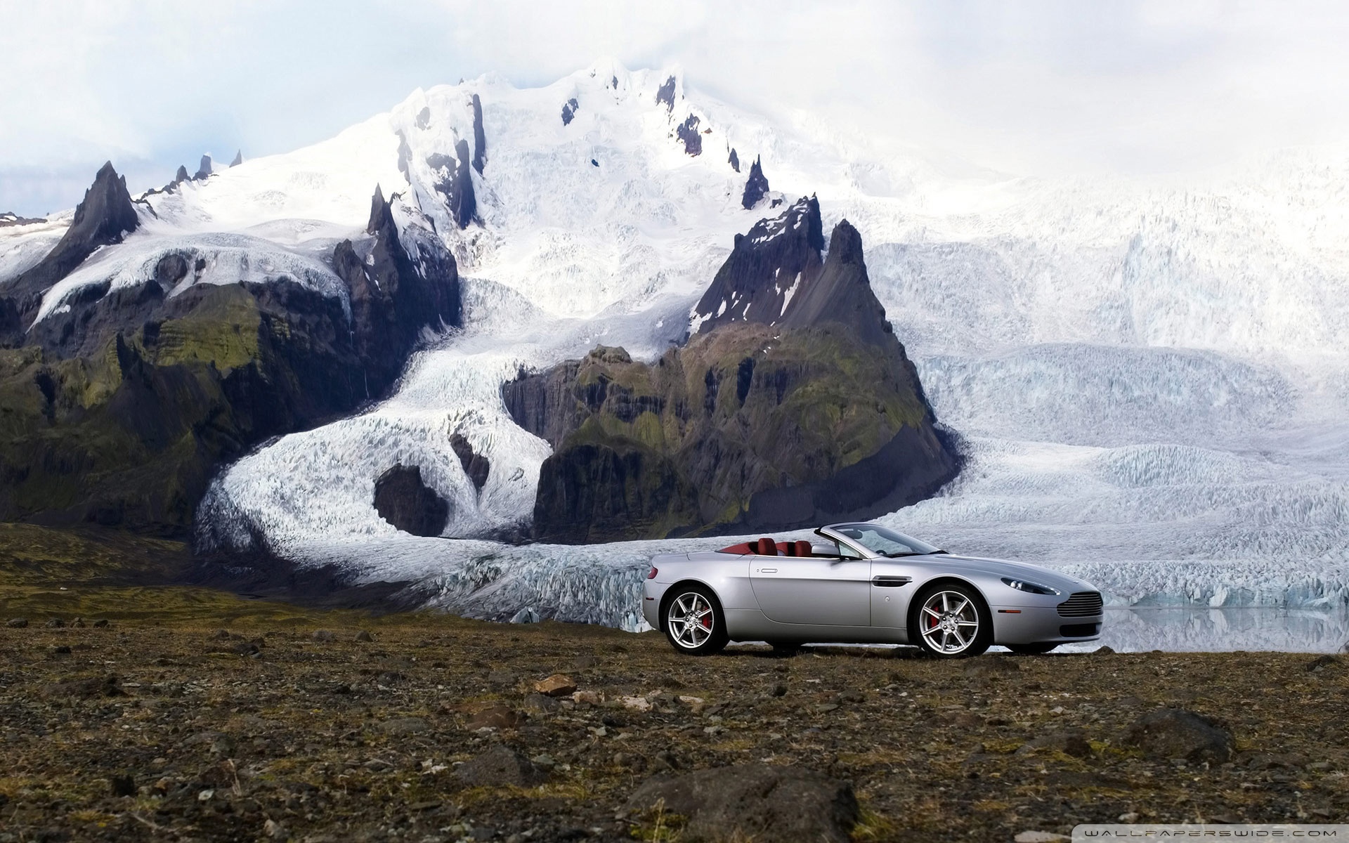 aston, Martin, Car, 18 wallpaper 1920x1200 Wallpaper