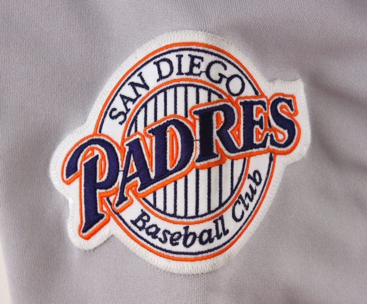 san, Diego, Padres, Mlb, Baseball,  2 HD Wallpaper Desktop Background