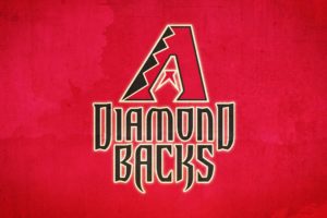 arizona, Diamondbacks, Mlb, Baseball,  1