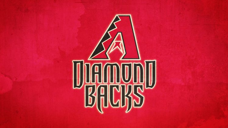 arizona, Diamondbacks, Mlb, Baseball,  1 HD Wallpaper Desktop Background