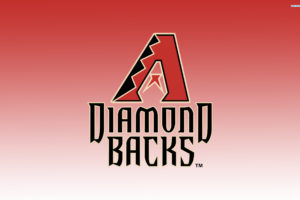 arizona, Diamondbacks, Mlb, Baseball,  43