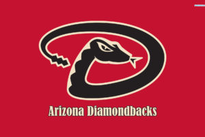 arizona, Diamondbacks, Mlb, Baseball,  44