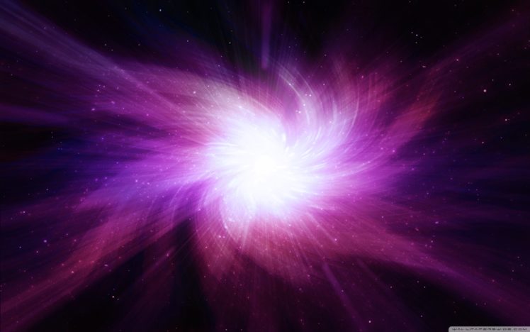 space, Light, Purple wallpaper 2560×1600 HD Wallpaper Desktop Background