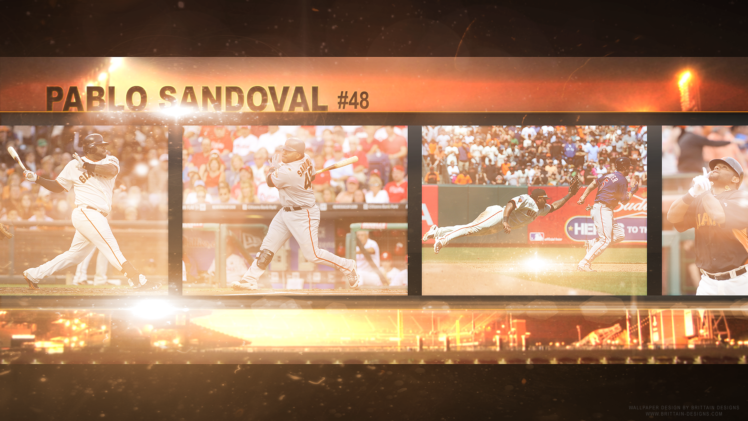 san, Francisco, Giants, Mlb, Baseball,  1 HD Wallpaper Desktop Background