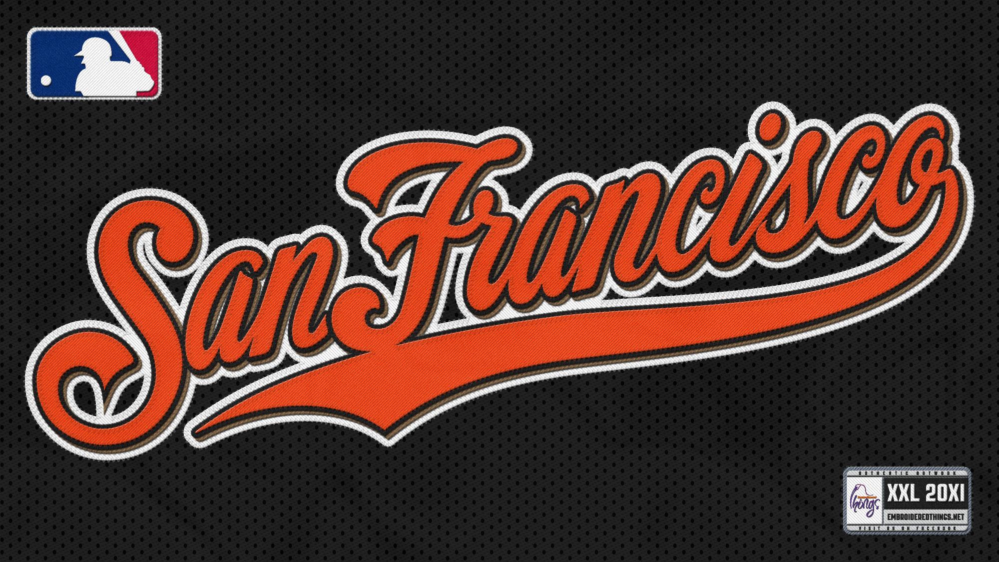 San Francisco Giants Mlb Baseball 2 Wallpapers Hd Desktop And Mobile Backgrounds
