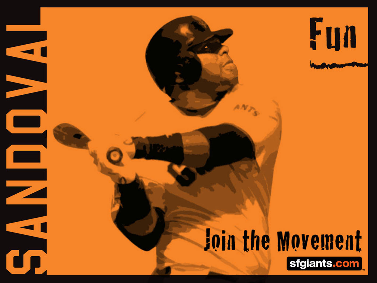 san, Francisco, Giants, Mlb, Baseball,  18 Wallpaper