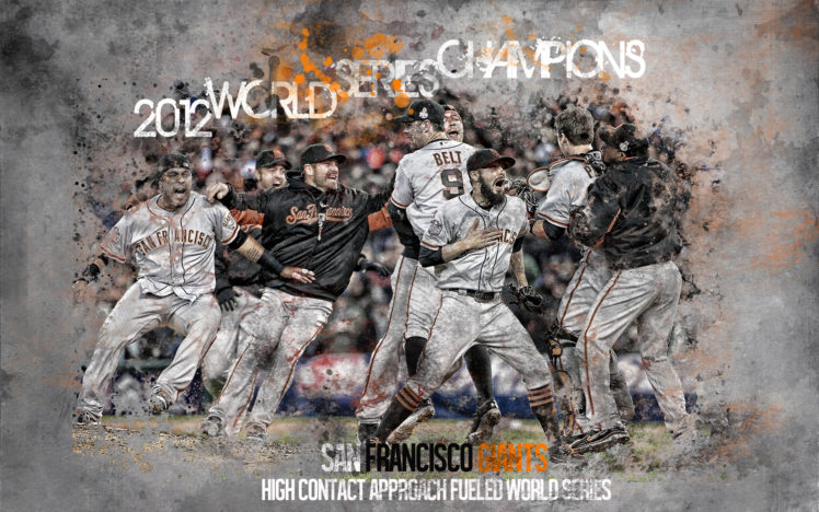 san, Francisco, Giants, Mlb, Baseball,  27 HD Wallpaper Desktop Background
