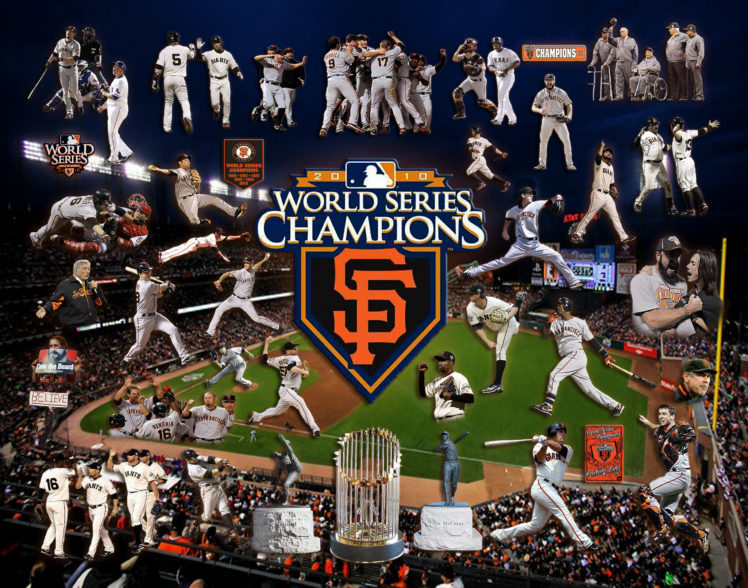 san, Francisco, Giants, Mlb, Baseball,  43 HD Wallpaper Desktop Background