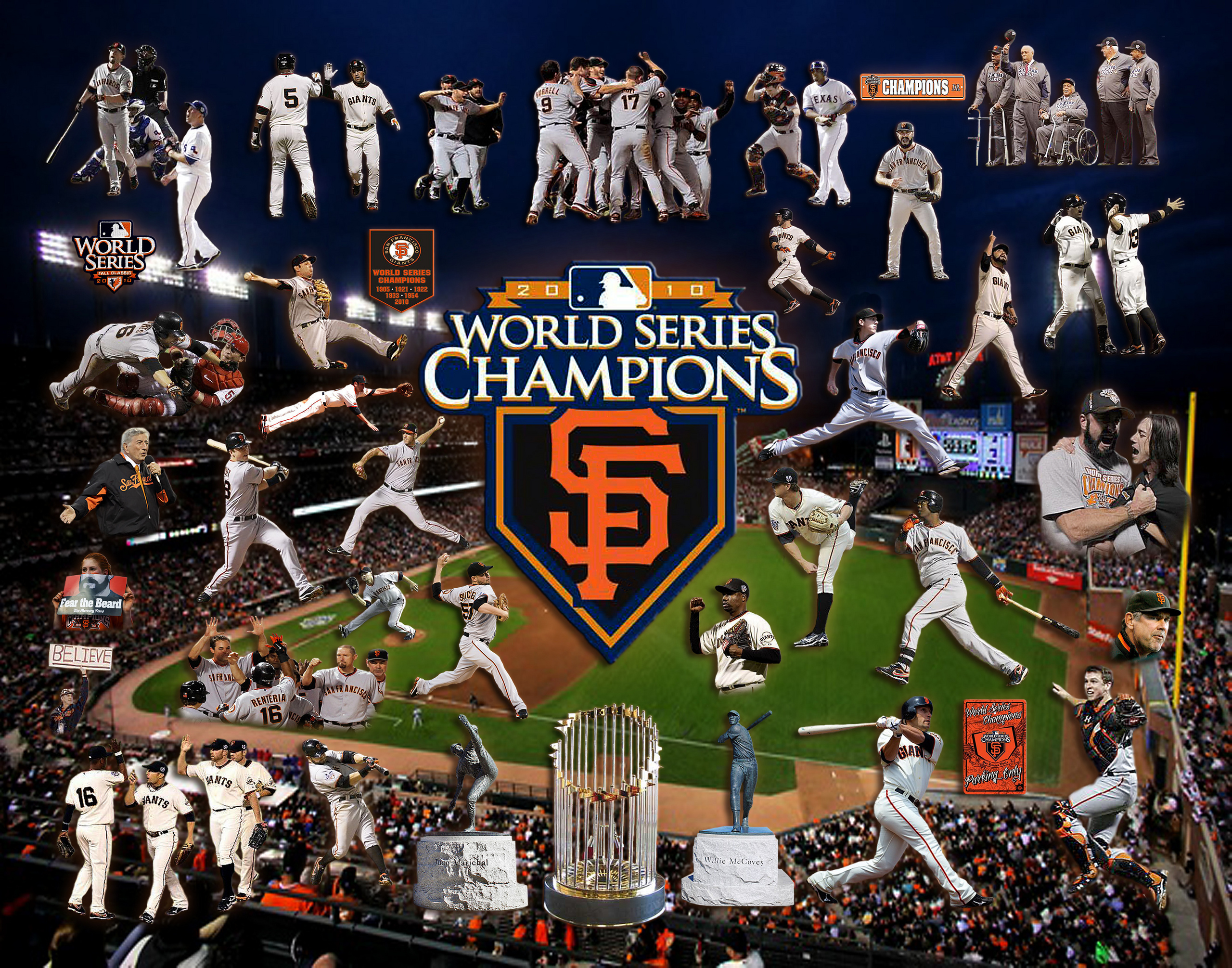 Wallpaper wallpaper, sport, logo, baseball, San Francisco Giants images for  desktop, section спорт - download