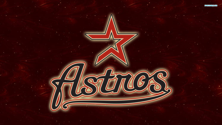 houston, Astros, Mlb, Baseball,  16 HD Wallpaper Desktop Background