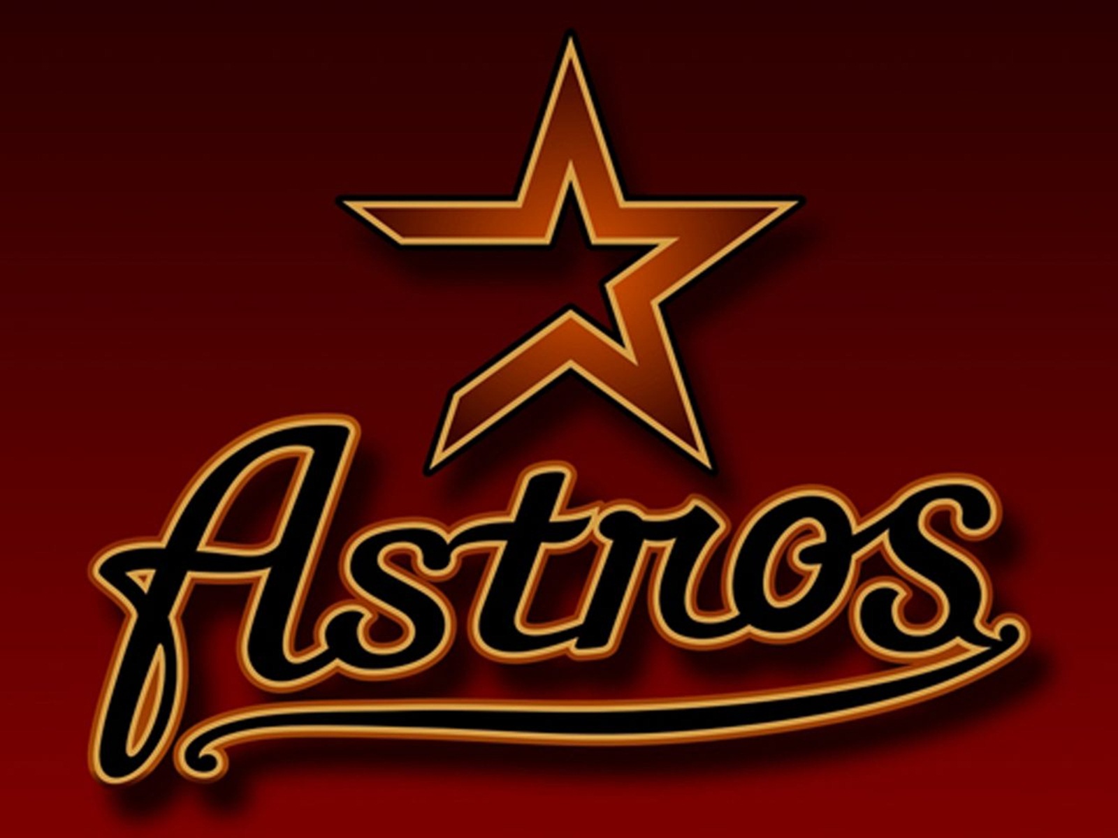 houston, Astros, Mlb, Baseball, 19 Wallpapers HD / Desktop and Mobile