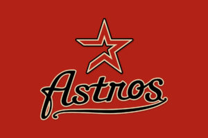 houston, Astros, Mlb, Baseball,  43
