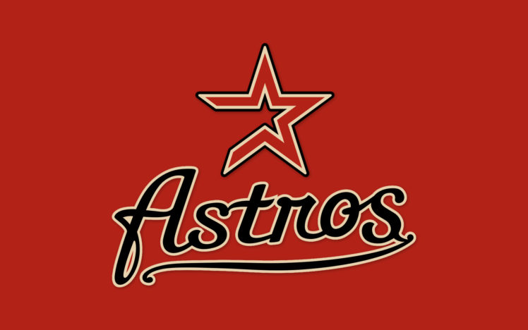 houston, Astros, Mlb, Baseball, 43
