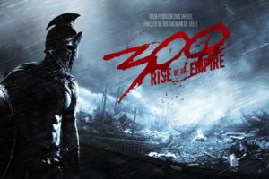 300, Rise, Of, An, Empire, Action, Drama, War, Fantasy, Warrior, Poster