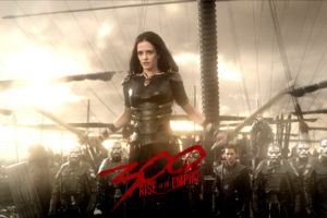 300, Rise, Of, An, Empire, Action, Drama, War, Fantasy, Warrior, Poster