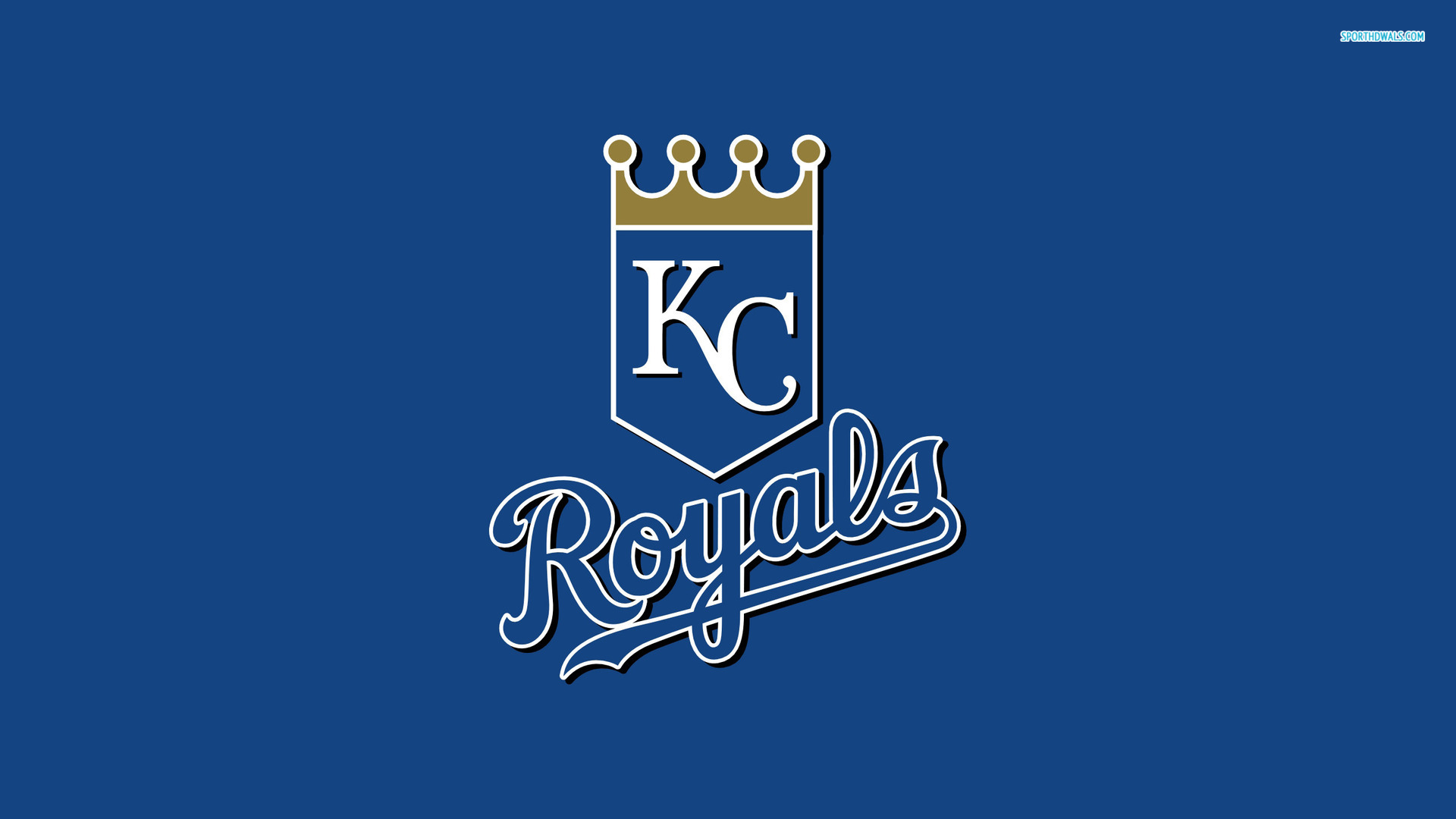 kansas, City, Royals, Mlb, Baseball, 9 Wallpapers HD / Desktop and ...