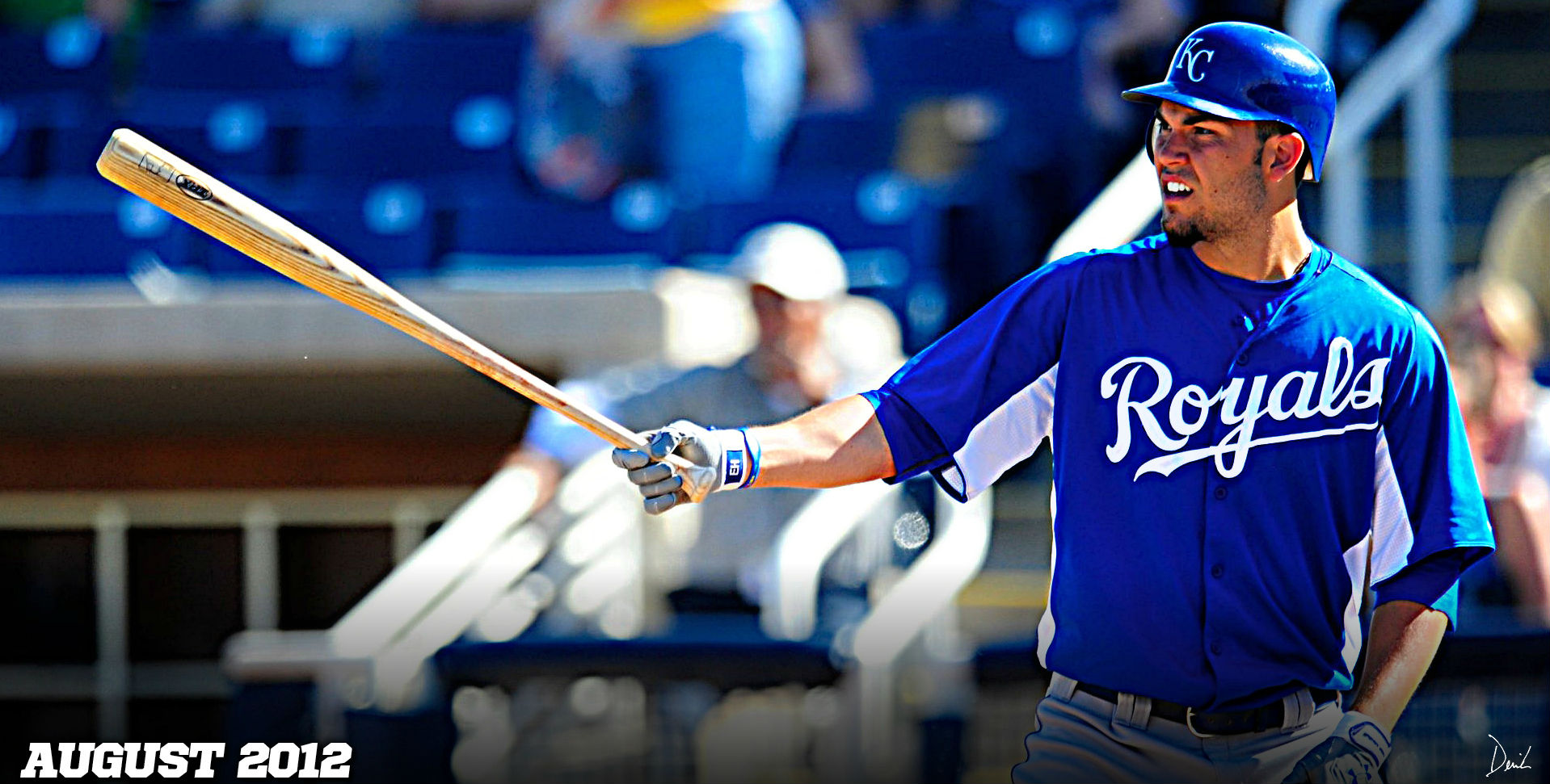 kansas, City, Royals, Mlb, Baseball, 17 Wallpapers HD / Desktop and