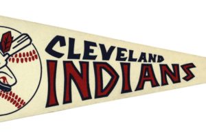 cleveland, Indians, Mlb, Baseball,  2