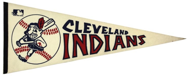 cleveland, Indians, Mlb, Baseball,  2 HD Wallpaper Desktop Background