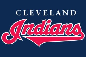 cleveland, Indians, Mlb, Baseball,  5