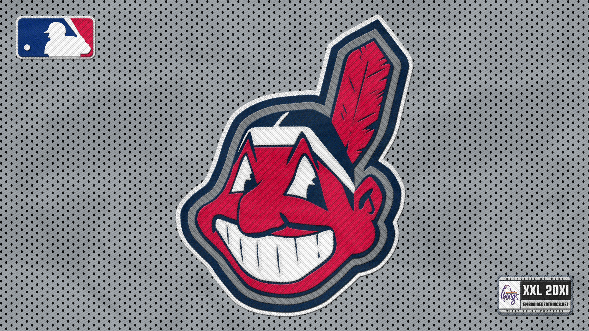 cleveland, Indians, Mlb, Baseball, 12 Wallpapers HD / Desktop and