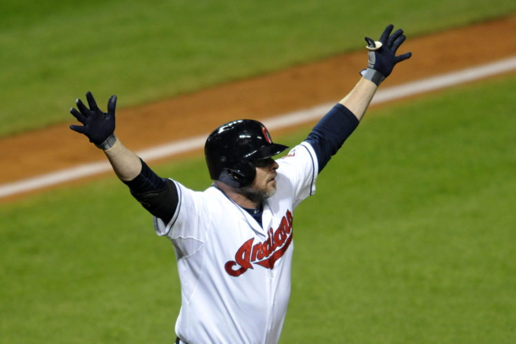 cleveland, Indians, Mlb, Baseball,  41 HD Wallpaper Desktop Background