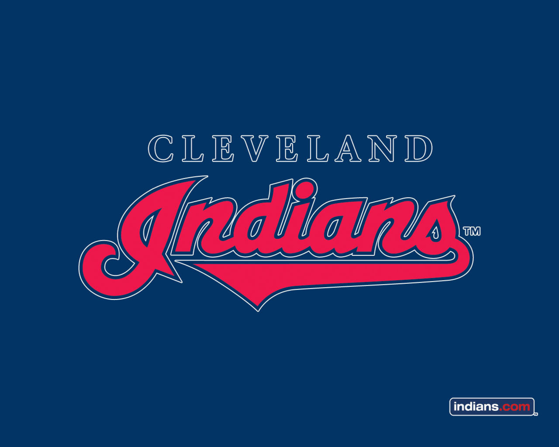 Cleveland Indians Mlb Baseball 45 Wallpapers Hd Desktop And Mobile Backgrounds