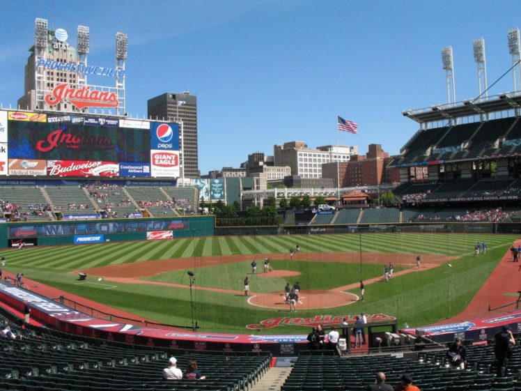 Cleveland Indians Mlb Baseball 59 Jpg Wallpapers Hd Desktop And Mobile Backgrounds