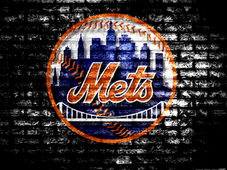 new, York, Mets, Baseball, Mlb,  1 HD Wallpaper Desktop Background