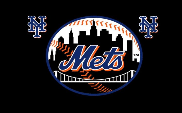 new, York, Mets, Baseball, Mlb,  3 HD Wallpaper Desktop Background