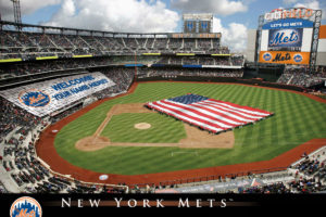 new, York, Mets, Baseball, Mlb,  13
