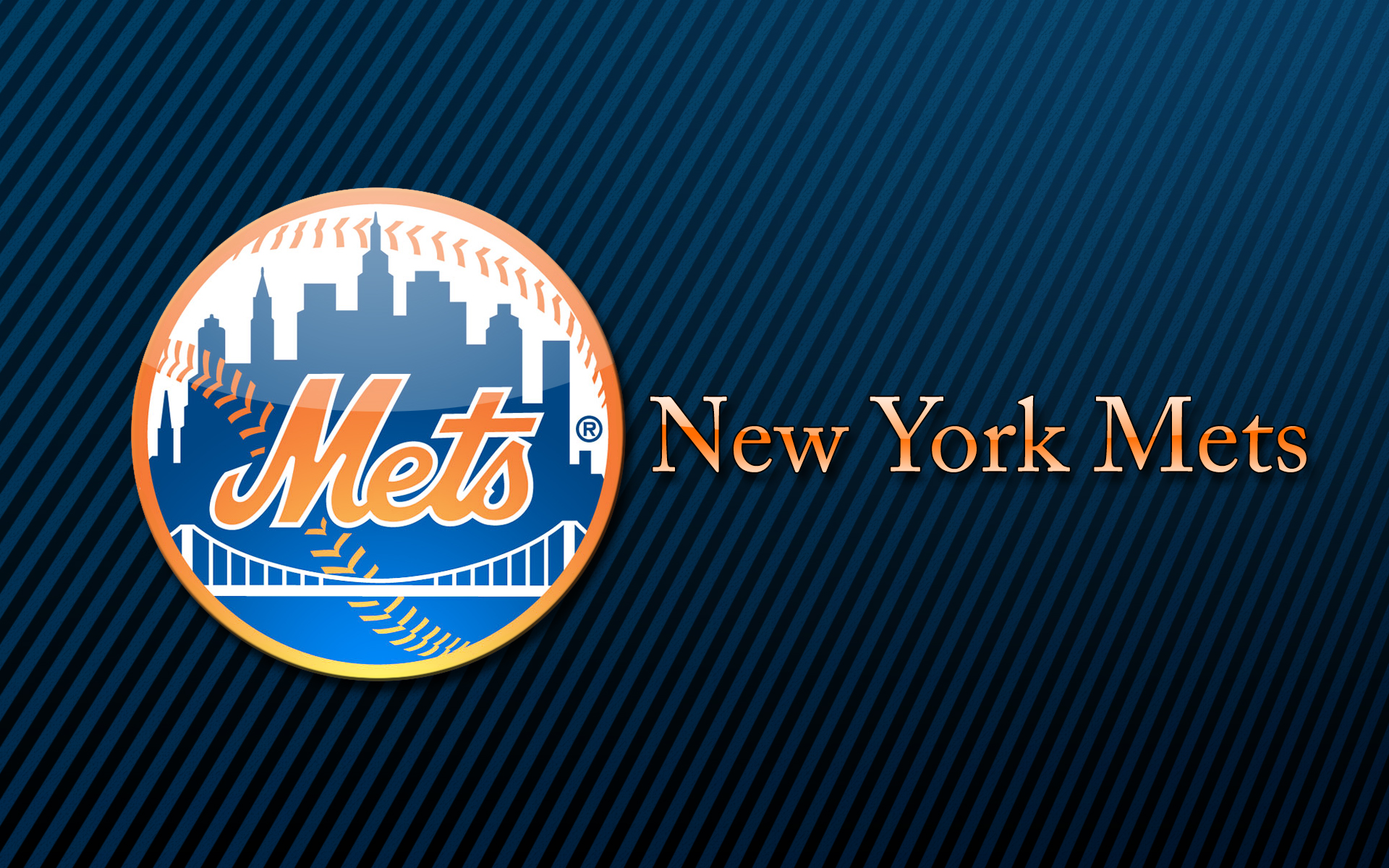 new, York, Mets, Baseball, Mlb, 19 Wallpapers HD / Desktop and Mobile Backg...