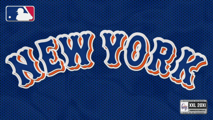 new, York, Mets, Baseball, Mlb,  25 HD Wallpaper Desktop Background