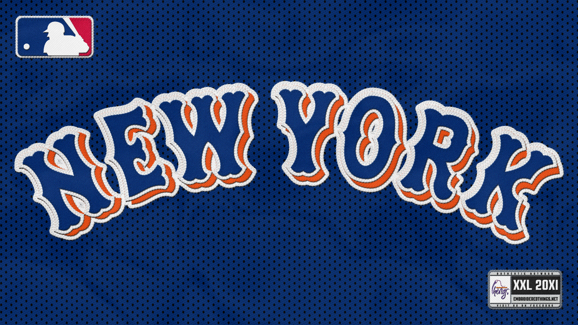 new, York, Mets, Baseball, Mlb, 25